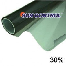 Тонировочная пленка Sun Control HP Green 30 AMS 1,52х30м